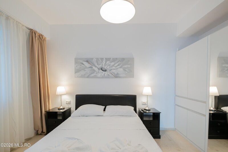 Mamaia Nord Apartament 3 camere