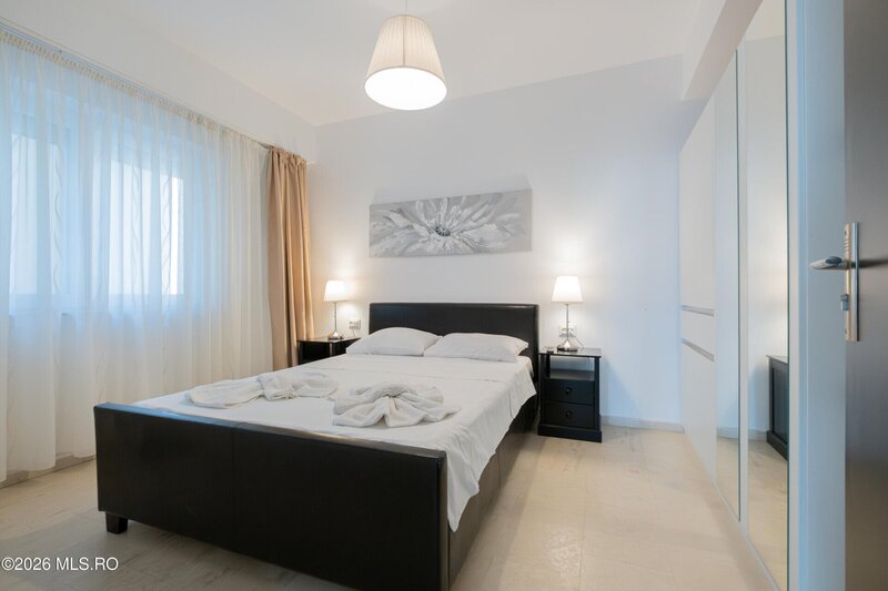 Mamaia Nord Apartament 3 camere