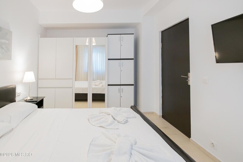 Mamaia Nord Apartament 3 camere