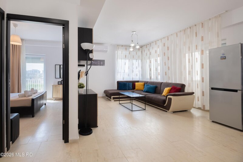 Mamaia Nord Apartament 3 camere