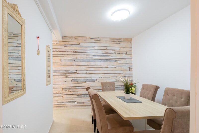 Mamaia Nord Apartament 3 camere