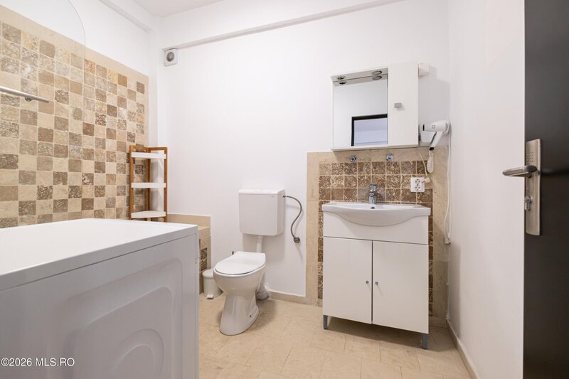 Mamaia Nord Apartament 3 camere