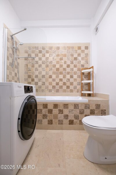 Mamaia Nord Apartament 3 camere