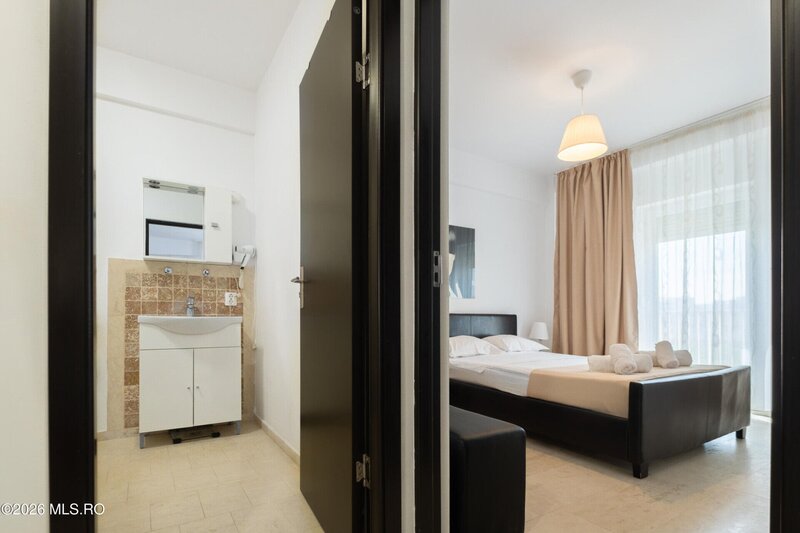 Mamaia Nord Apartament 3 camere