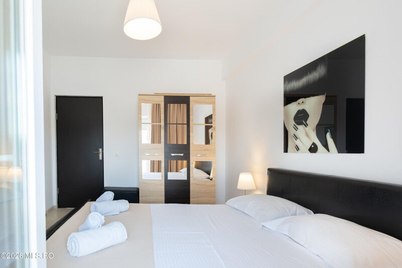 Mamaia Nord Apartament 3 camere