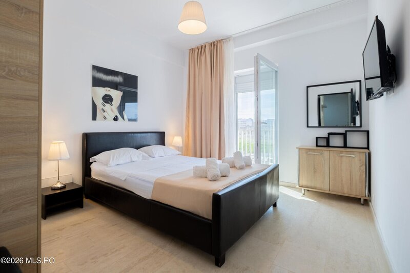 Mamaia Nord Apartament 3 camere