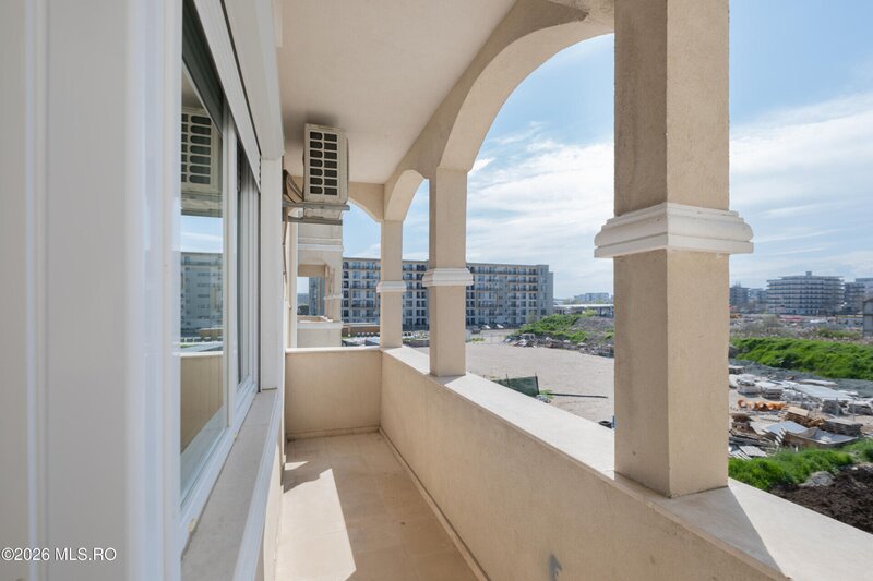 Mamaia Nord Apartament 3 camere