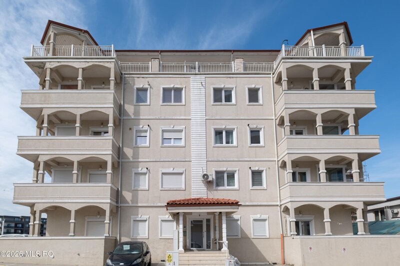 Mamaia Nord Apartament 3 camere