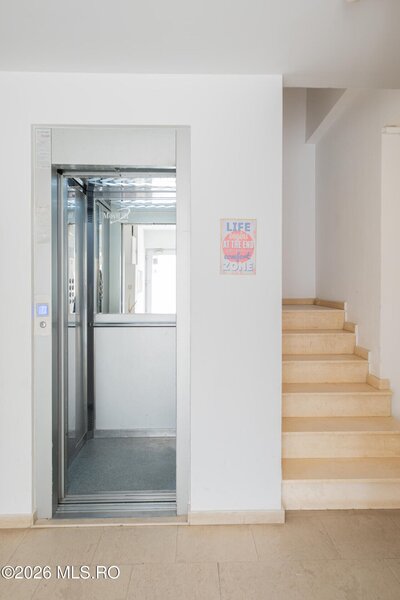 Mamaia Nord Apartament 3 camere