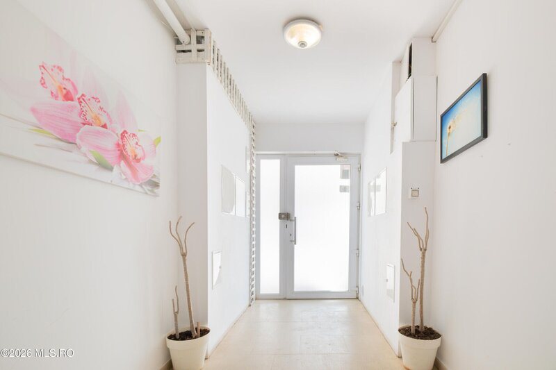 Mamaia Nord Apartament 3 camere