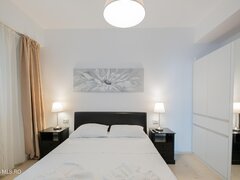 Mamaia Nord Apartament 3 camere